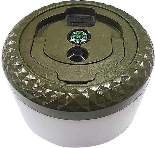 Lampa de Camping Superfire Lt01 LT01