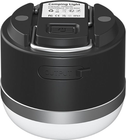 EcoFlow Led Lantern for Camping with Powerbank 400lm