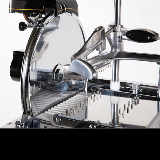 Mistro Volano Commercial Ham Slicer W84xD62xH133cm