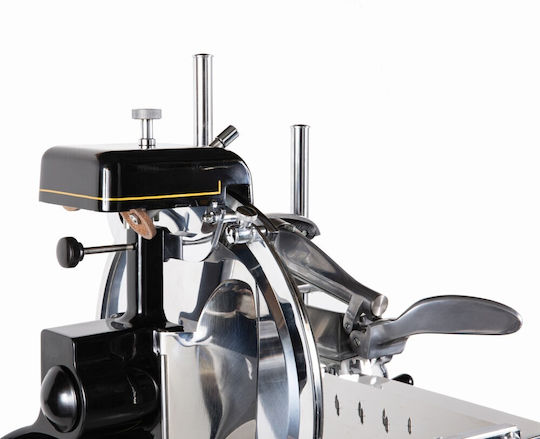 Mistro Volano Commercial Ham Slicer W84xD62xH133cm