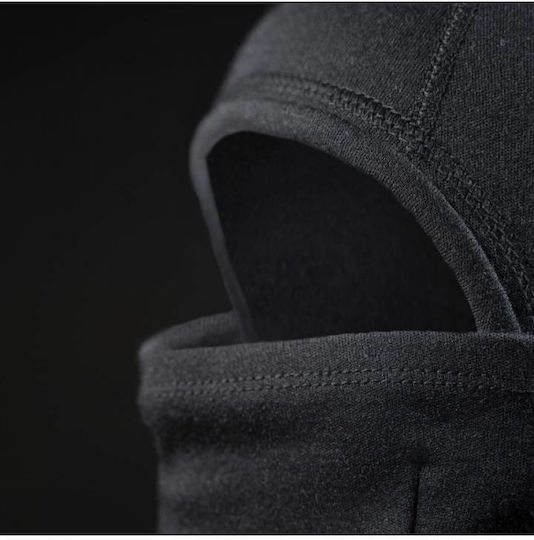 Pentagon Eris Balaclava Μαύρο
