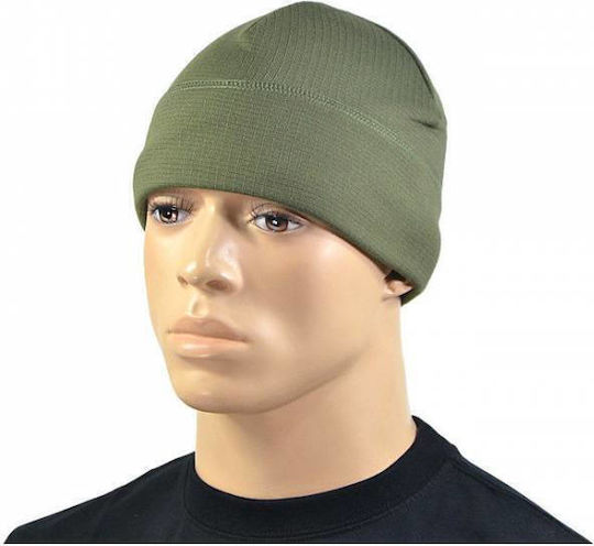 Mil-Tec Cap Черен Хаки