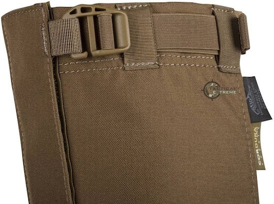 Helikon Tex Hunting Gaiters Black