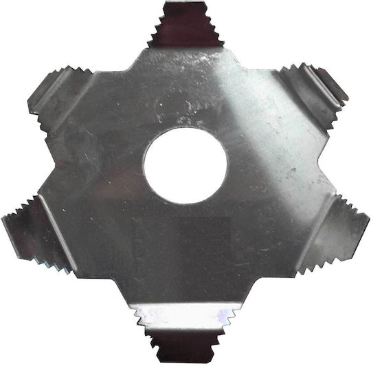 Visco Parts ΓΚΙ-056 Δίσκος Θαμνοκοπτικού