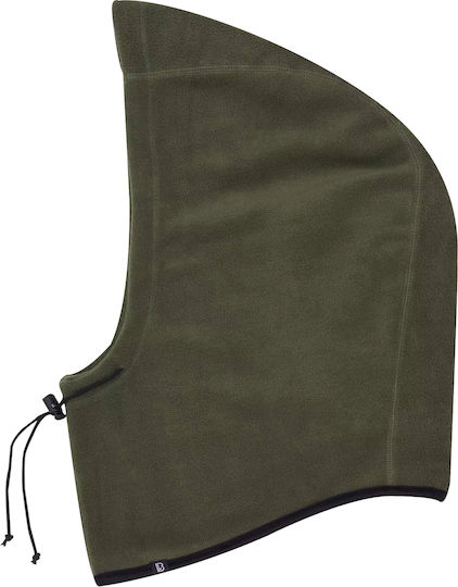 Brandit Arctic Балаклава Черна Olive