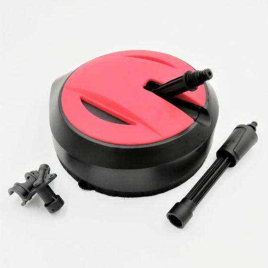 Verto Pressure Washer Brush Floor Stand For Washer 52G402