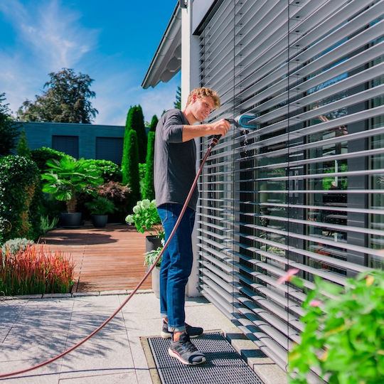 Gardena Pressure Washer Brush