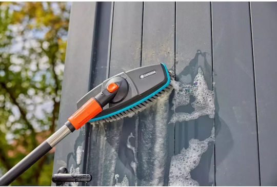 Gardena Pressure Washer Brush