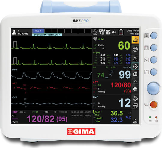 Gima Bionet BM5 Monitor