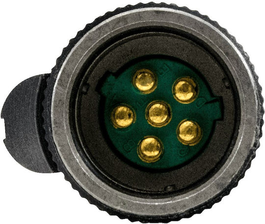Schalter PTT Gehörschutz Earmor M52-PRC Thales MBITR-Urban AN/PRC-148 V 2