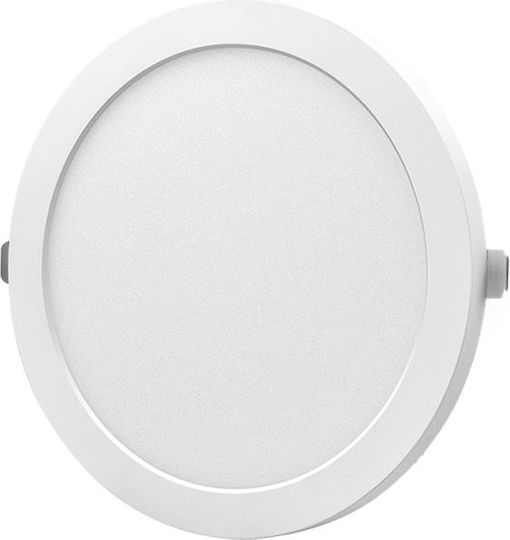 Lucas Vertieftes LED-Panel 30W 29 cm Lucas Vertieftes LED-Panel 30W 29 cm