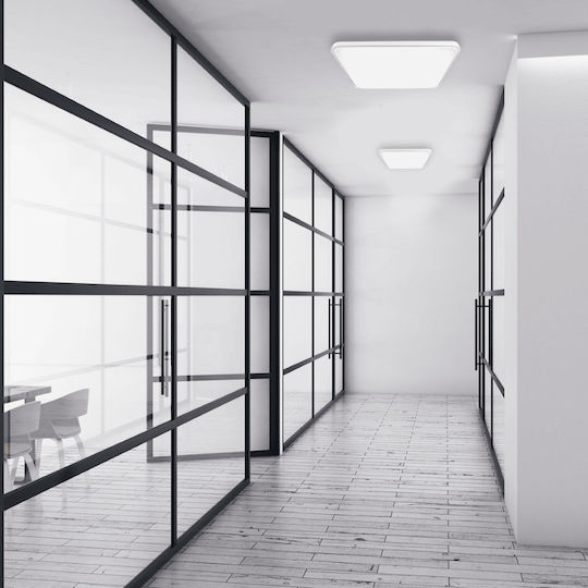 Eko Light Εξωτερικό LED Panel 23W