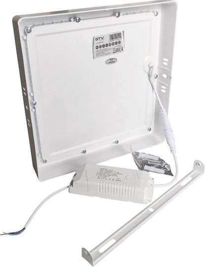 Matis LED Panel 19W