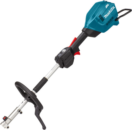 Makita UX01GZ Πολυμηχάνημα Κήπου Μπαταρίας Solo χωρίς Εξαρτήματα
