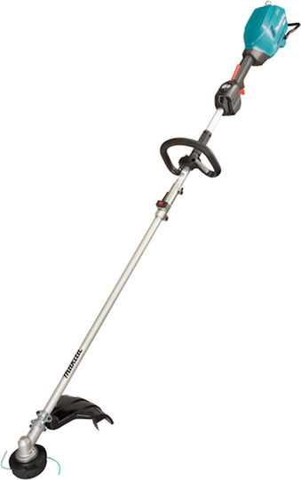 Makita UX01GZ01 Πολυμηχάνημα Κήπου Μπαταρίας Solo με Χορτοκοπτικό