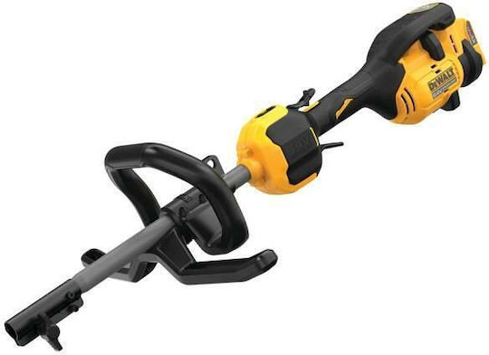 DEWALT DCMAS5713X1 Πολυμηχάνημα Κήπου Μπαταρίας με Χορτοκοπτικό