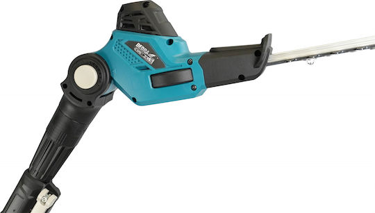 Dedra DED7096 Garden Multi Tool Gasoline 2 in 1 Chainsaw / Hedge Trimmer
