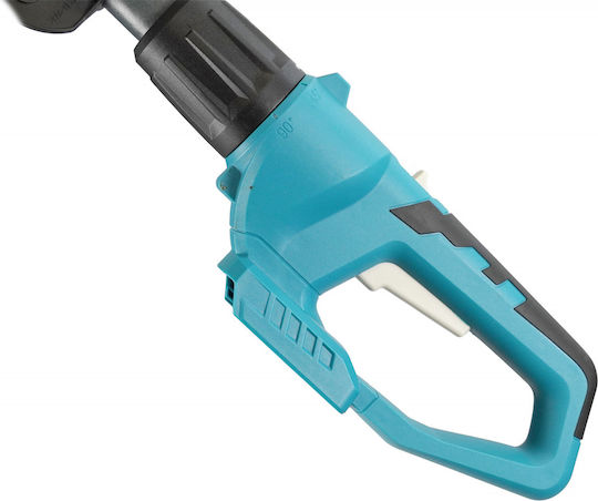 Dedra DED7096 Garden Multi Tool Gasoline 2 in 1 Chainsaw / Hedge Trimmer