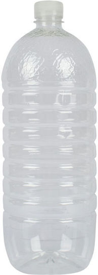 Plastic Bottle 5lt 243894-282044