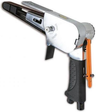 Beta 1937N20 Air Belt Sander 20x520 mm 019370051