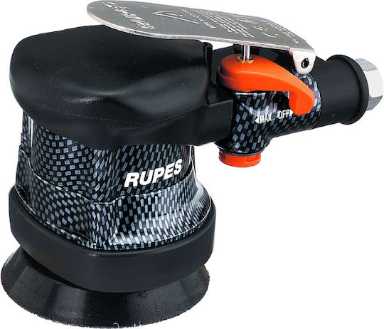 Rupes RA 75A Έκκεντρο Τριβείο Αέρος με Διάμετρο 75mm