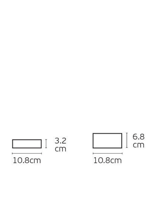 VK Lighting LED Panel 45W