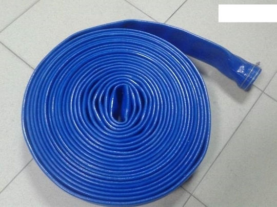 Nakayama Gh6716 Irrigation Hose 50m 074335