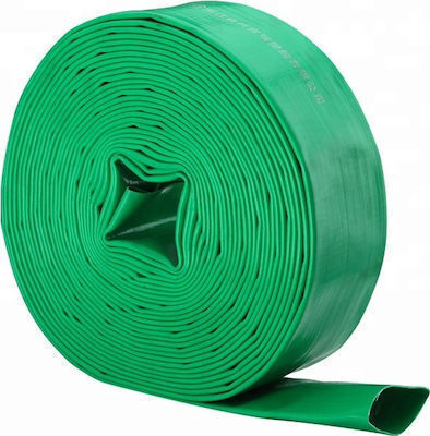 Heliflex 03AGFLAT50 Μάνικα Ποτίσματος 50m