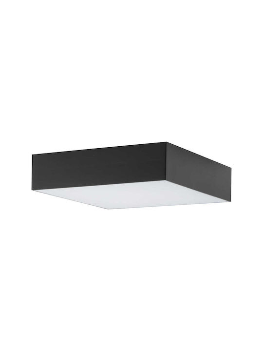 Nowodvorski Square LED Panel 25W with Warm White Light 3000K
