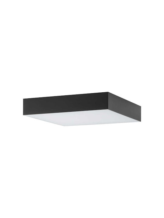 Nowodvorski Square LED Panel 35W with Warm White Light 3000K