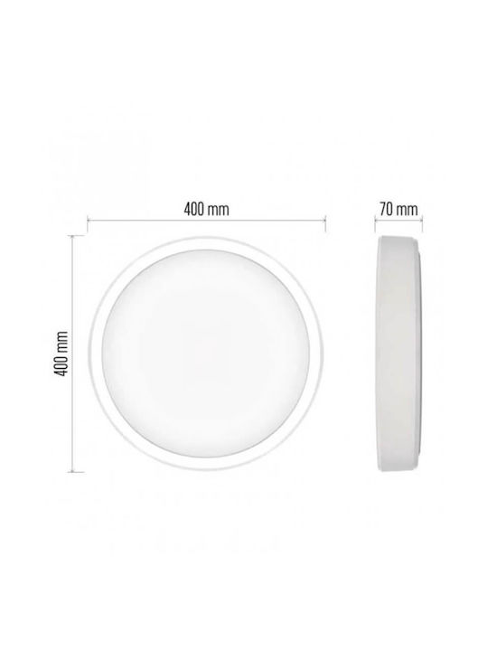 Emos LED Panel 30W