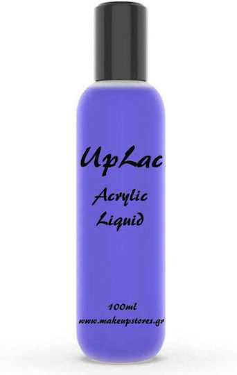 UpLac Υγρό Ακρυλικού Διάφανο 100ml 661026