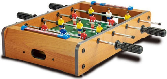 Luna Wooden Football Tabletop L51xW31xH10.5cm