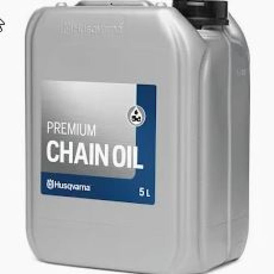 Husqvarna 546 81 89-03 Chainsaw Chain Oil 20lt