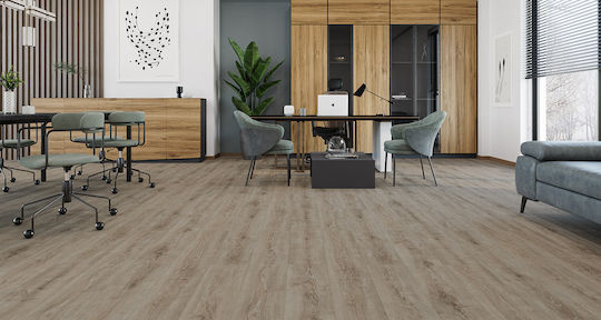 Floorpan Πάτωμα Laminate 8mm 8-81-FPWNG-FW007