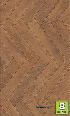 Kronospan Πάτωμα Laminate Super Natural Narrow Harleck Πάτωμα Laminate 8mm 8mm 8573