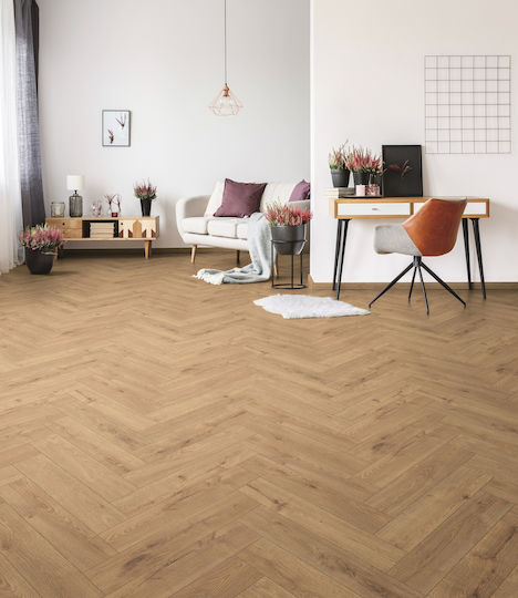 Δάπεδο Laminate Kronospan K326 8mm 32 4