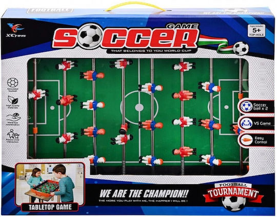 Perfectoys L57 x B46cm.