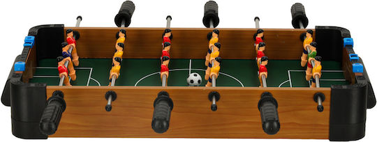 MalPlay Wooden Football Table 110487