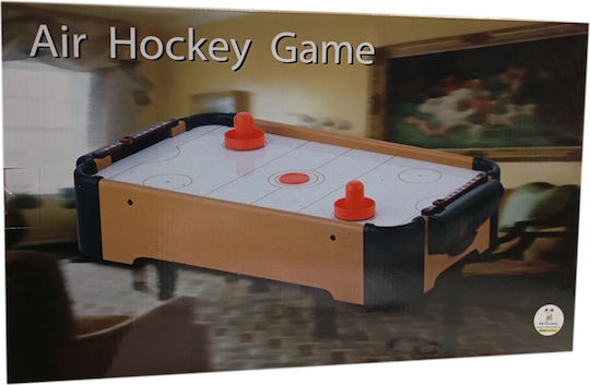 Natural Games Wooden Air Hockey Tabletop L51xW31xH9.5cm