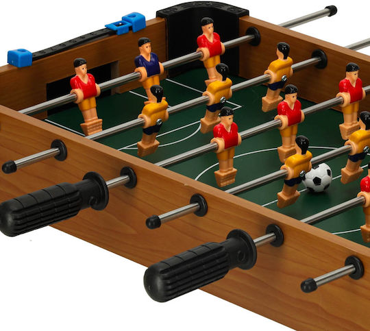 MalPlay Wooden Football Table 110487
