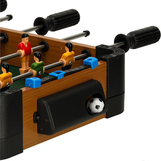 MalPlay Wooden Football Table 110487