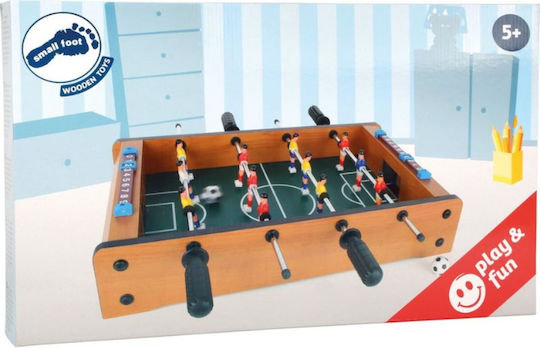 Legler Wooden Football Tabletop L57xW34xH10cm