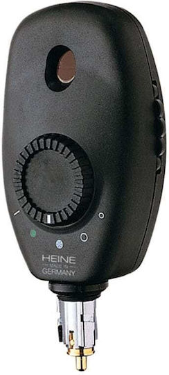Heine K 180 Ophthalmoskop Kopf