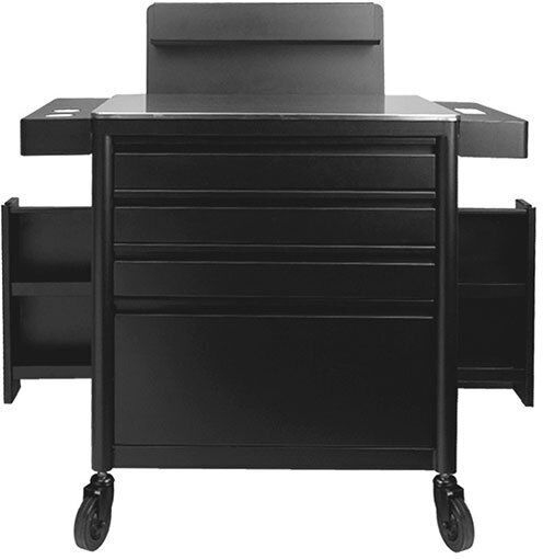 Ucenic Cosmetica Tattoo Pro Ink 701 Black