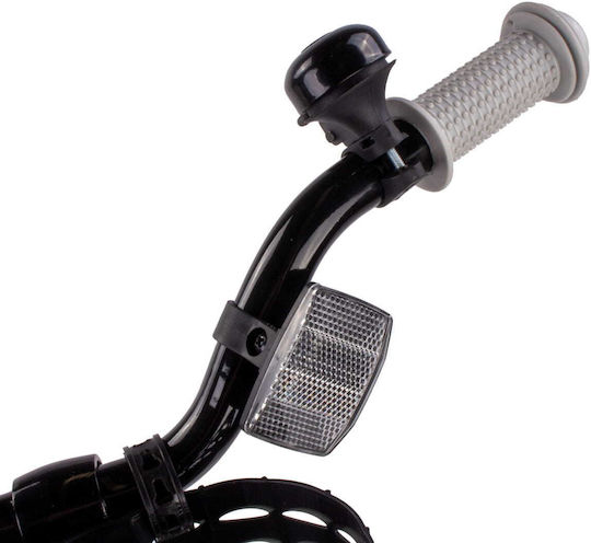 Sun Baby 16" Παιδικό Ποδήλατo BMX Καφέ