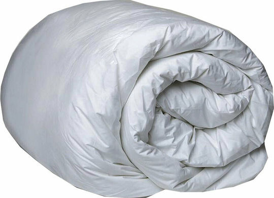 Astron Italy Παπλωματοθήκη Hotel Polycotton 144TC 160x240cm
