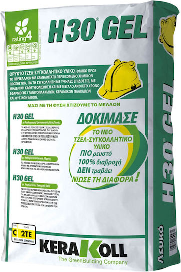 Kerakoll Gel Klebstoff Kacheln 25kg