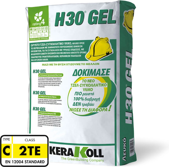 Kerakoll Gel Klebstoff Kacheln 25kg