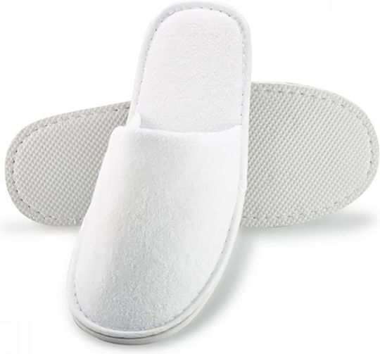 Sunshine Disposable Pique Slippers 1 Pair Sole Thickness 6mm